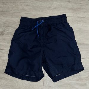 Old navy swim shorts